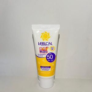 LEBLON BABY & KIDS  FPS50 190 GRAMOS