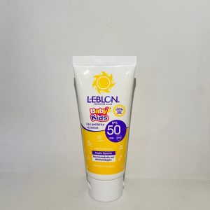 LEBLON BABY & KIDS  FPS50 90 GRAMOS